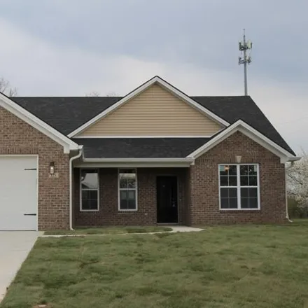 Rent this 3 bed house on unnamed road in Nicholasville, KY 40356
