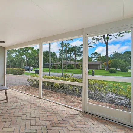 Image 2 - 399 Wranglewood Drive, Wellington, Palm Beach County, FL 33414, USA - House for rent