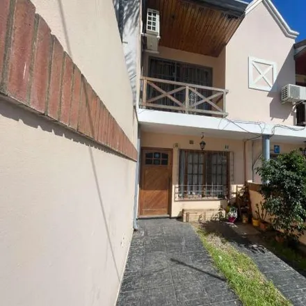 Buy this 3 bed house on Juan Manuel Delgado in Quilmes Este, 1878 Quilmes