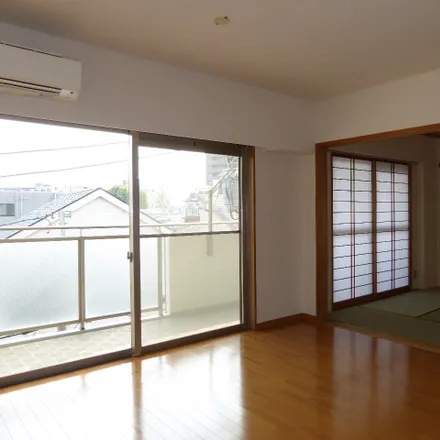 Image 3 - unnamed road, Nogata 3-chome, Nakano, 165-0027, Japan - Apartment for rent