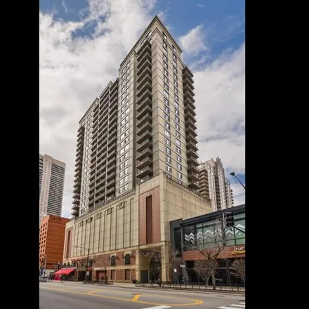 Image 1 - 630 North State Street, Chicago, IL 60654, USA - House for rent