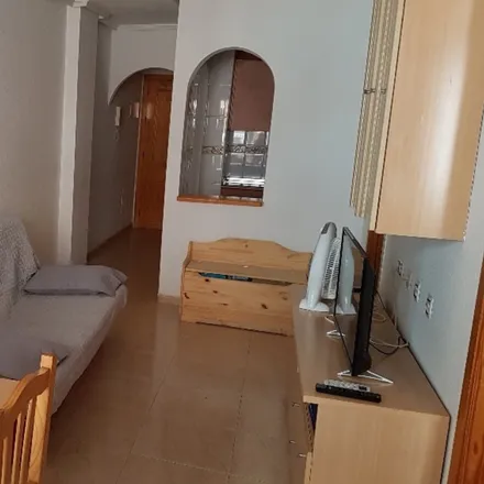 Rent this 2 bed apartment on Eden Properties Investment in Calle Zoa, 58