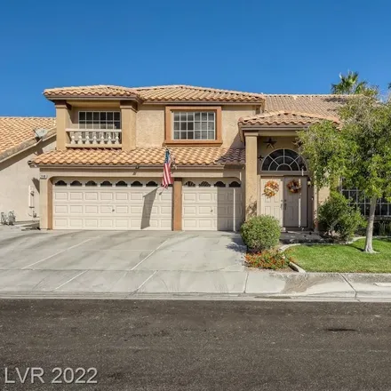 Image 4 - 2440 Antler Point Drive, Henderson, NV 89074, USA - House for sale