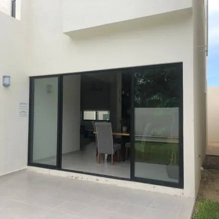 Image 1 - Calle 41A, 97345 Conkal, YUC, Mexico - House for sale