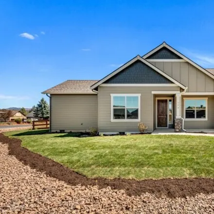 Buy this 3 bed house on 178 Northwest Saddlehorn Court in Crook County, OR 97754