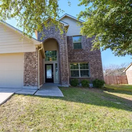Buy this 4 bed house on 329 Maple Way in New Braunfels, TX 78132