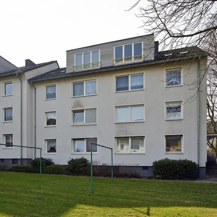 Rent this 3 bed apartment on Dammstraße 5 in 44892 Bochum, Germany