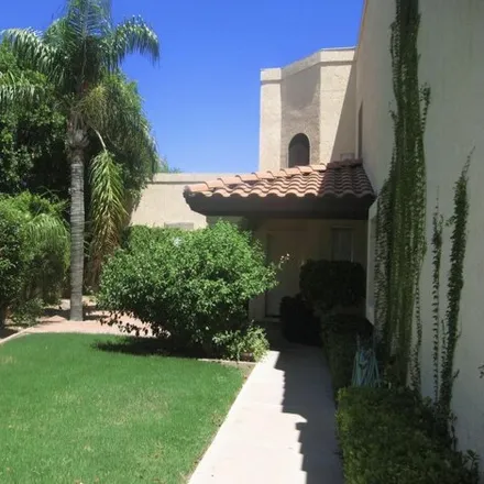 Rent this 2 bed house on 10912 East Gary Road in Scottsdale, AZ 85259