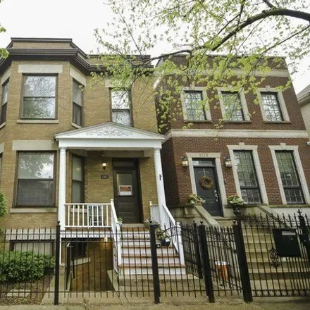 Rent this 2 bed house on 1721 West Nelson Street in Chicago, IL 60657