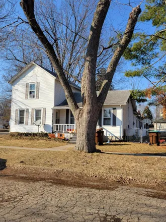 Buy this 3 bed house on 212 West Walnut Street in Albion, Calhoun County