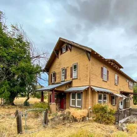 Buy this 6 bed house on 15866 Hornbrook Road in Hornbrook, Siskiyou County