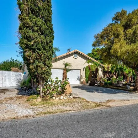 Buy this 3 bed house on 13805 Cuyamaca Drive in Desert Hot Springs, CA 92240