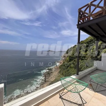 Image 2 - Cerrada Navegantes, Brisas del Marqués, 39300 Acapulco, GRO, Mexico - Apartment for sale