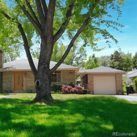 Buy this 3 bed house on East Montview Boulevard in Denver, CO 80220
