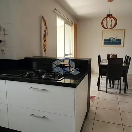 Buy this 2 bed apartment on Rua das Gardênias in Cinquentenário, Caxias do Sul - RS