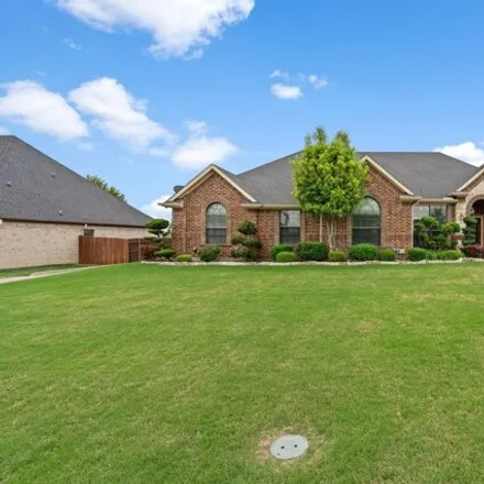 Buy this 4 bed house on 115 Ovilla Creek Court in Ovilla, TX 75154