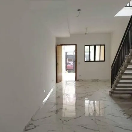 Buy this 2 bed house on Rua Joaquim Nunes Lopes in Rio Pequeno, São Paulo - SP