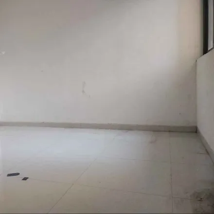Rent this 3 bed apartment on NIRMA University in SG Highway, Gota