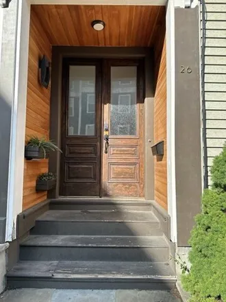 Rent this 3 bed house on 28 Ward Court in Boston, MA 02127