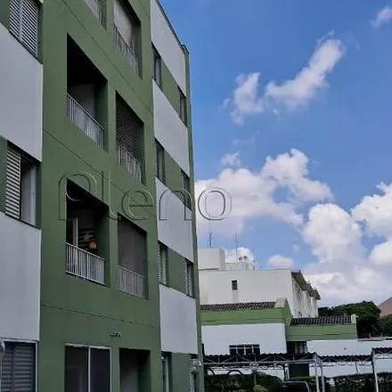 Image 2 - Residencial Luxemburgo, Rua Pedro Vieira da Silva, Vila Costa e Silva, Campinas - SP, 13080-530, Brazil - Apartment for sale
