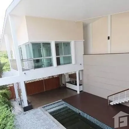 Image 5 - unnamed road, Khlong Toei District, 10110, Thailand - Apartment for rent