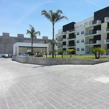 Image 2 - Reserva Xilitla, Delegaciön Santa Rosa Jáuregui, San Isidro El Viejo, QUE, Mexico - Apartment for rent