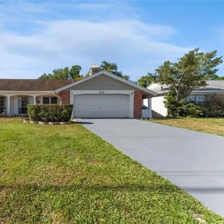 Buy this 3 bed house on 3442 Moog Road in Beacon Square, Pasco County