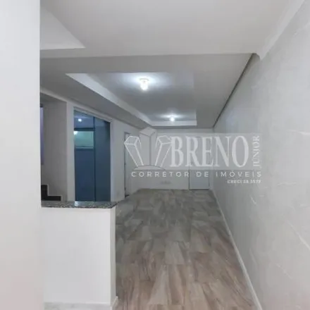 Buy this 3 bed apartment on Travessa Afonso Tavares in Campestre, Santo André - SP