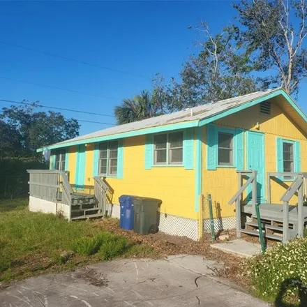 Rent this 2 bed house on 3100 Virginia Road in Sarasota County, FL 34293