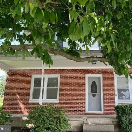 Image 3 - 237 West Green Street, Middletown, Frederick County, MD 21769, USA - House for rent