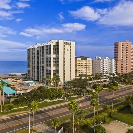Buy this 3 bed condo on Gulf Boulevard in Clearwater, FL 33767