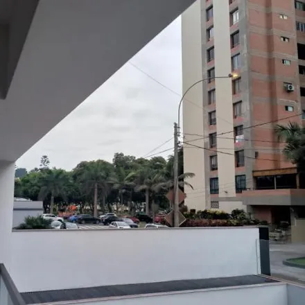 Rent this 3 bed apartment on West Javier Prado Avenue 1080 in San Isidro, Lima Metropolitan Area 15976