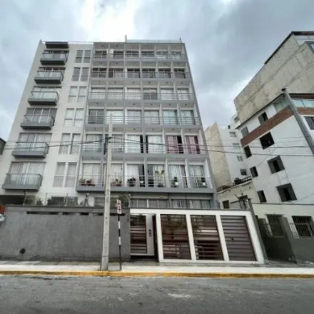 Image 2 - Cevicheria El Max Chifa, Enrique Palacios Street, Miraflores, Lima Metropolitan Area 15074, Peru - Apartment for sale