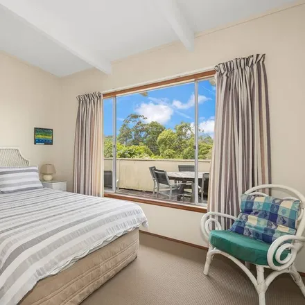 Rent this 5 bed house on Mollymook Beach NSW 2539