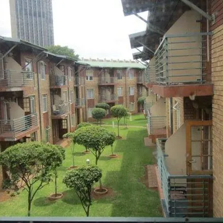 Image 2 - unnamed road, Rossmore, Johannesburg, 2001, South Africa - Apartment for rent