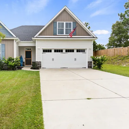 Buy this 4 bed house on 342 Lehigh Road in New Hanover County, NC 28412