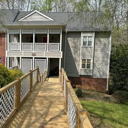 Buy this 1 bed condo on 407 Gooseneck Drive in Cary, NC 27513