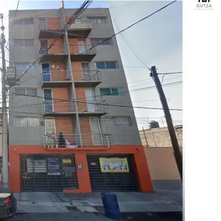 Image 2 - Calle Fundidora de Monterrey, Colonia Industrial, 07800 Mexico City, Mexico - Apartment for sale