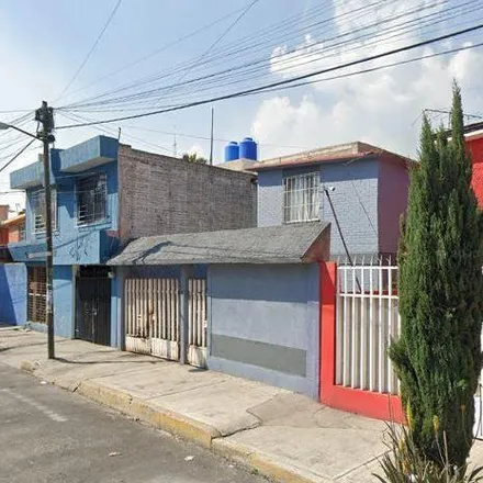 Buy this 3 bed house on Calle Valle de Bardagi 95 in Colonia Valle de Aragón 1a. Sección, 57100 Nezahualcóyotl