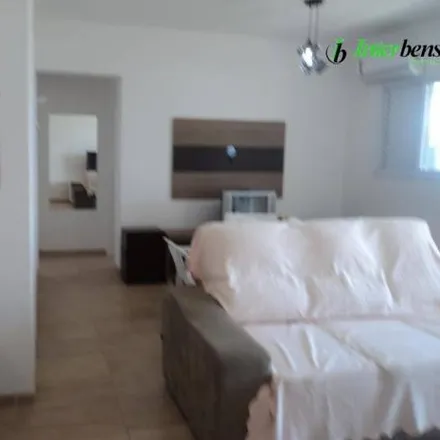 Buy this 2 bed apartment on Rua Dona Maria Máximo in Ponta da Praia, Santos - SP