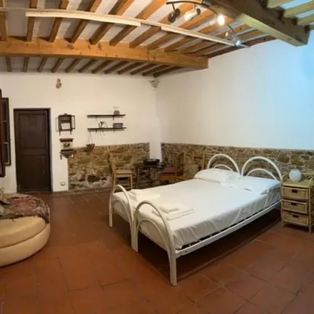 Rent this 1 bed apartment on Carpe Diem in Via Luigi Bianchi, 56123 Pisa PI