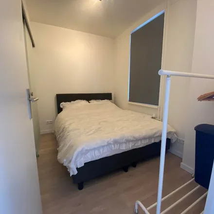 Rent this 2 bed apartment on Geldmaat in Genneperweg, 5654 AG Eindhoven