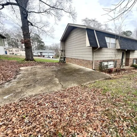 Image 4 - 20 Woodie Drive, Morris Estates, Catoosa County, GA 30736, USA - House for sale