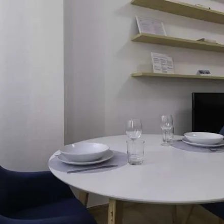 Rent this 1 bed apartment on Fatebenefratelli in Corso di Porta Nuova, 23