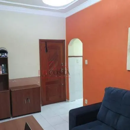 Buy this 1 bed apartment on Rua Indígena in São Lourenço, Niterói - RJ