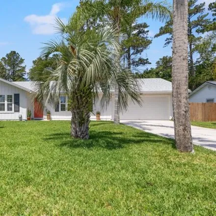 Buy this 3 bed house on 4450 Port Arthur Road in Isle of Palms South, Jacksonville