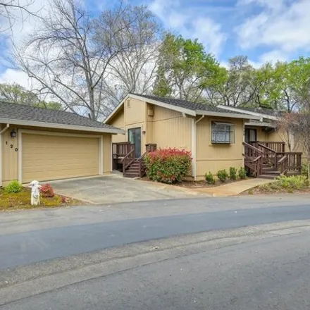 Buy this 3 bed house on 120 Winding Canyon Lane in Folsom, CA 95630