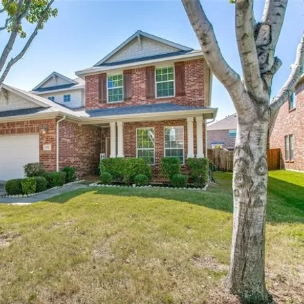 Rent this 4 bed house on 2792 Treasure Cove Drive in Lewisville, TX 75056