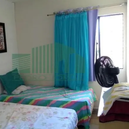 Buy this 2 bed apartment on Rua Manoel da Cunha in Piedade, Jaboatão dos Guararapes - PE
