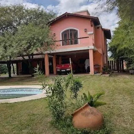 Buy this 4 bed house on unnamed road in La Carolina, Cordoba